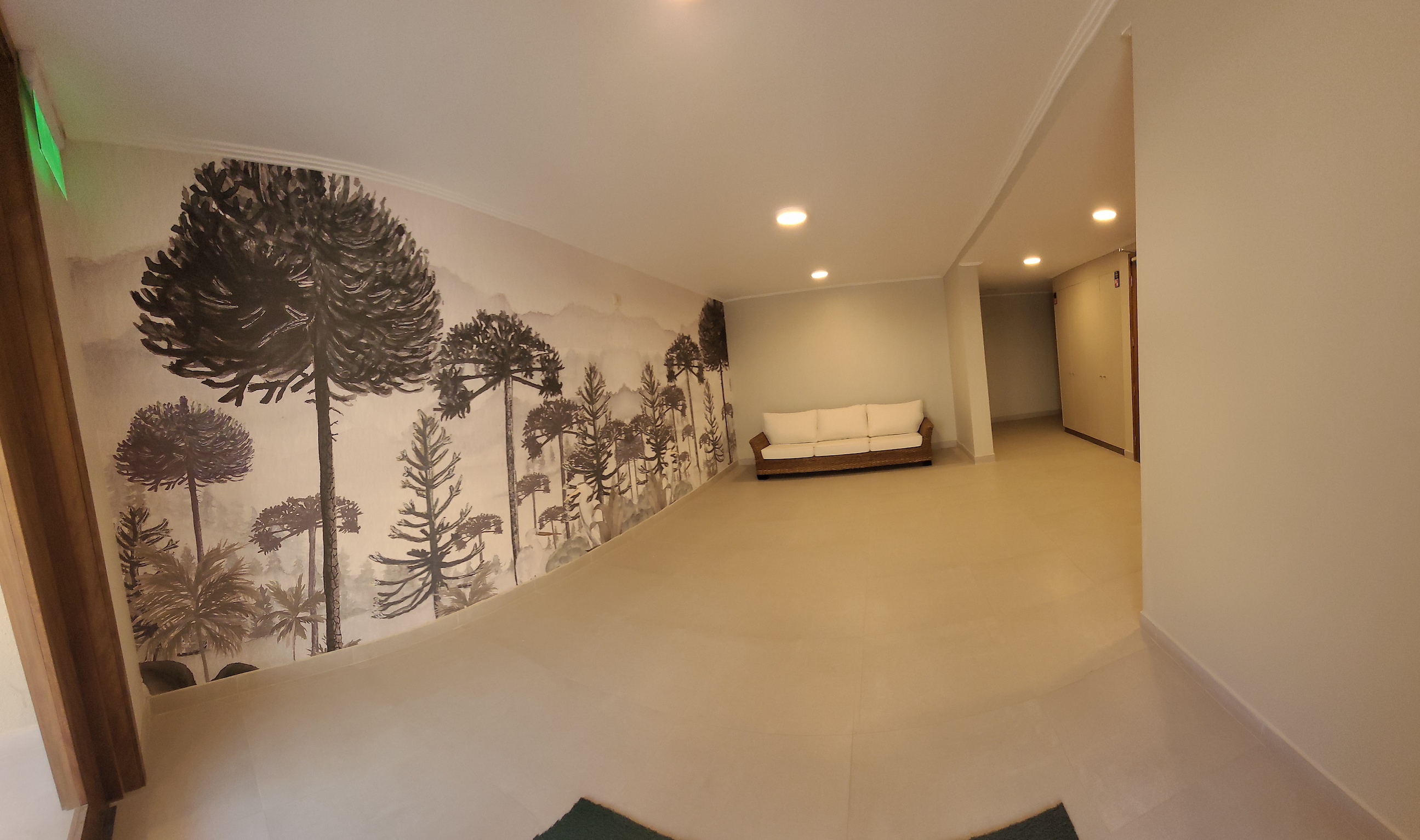 Hermoso Departamento